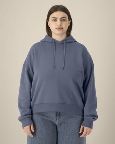 Stanley Stella Damen Hoodie Stella Nora