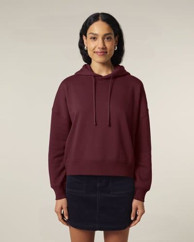 Stanley Stella Damen Hoodie Stella Nora