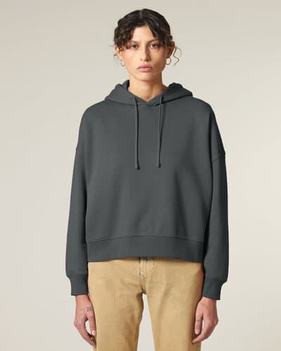 Stanley Stella Damen Hoodie Stella Nora