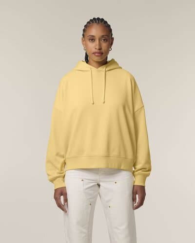 Stanley Stella Damen Hoodie Stella Nora
