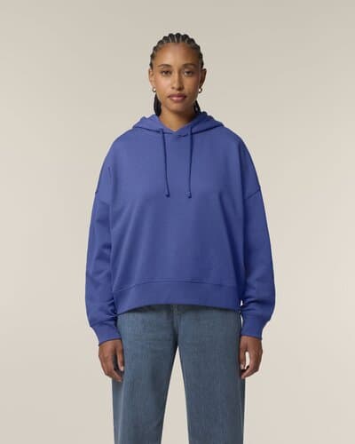 Stanley Stella Damen Hoodie Stella Nora