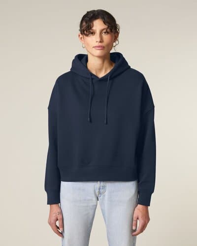 Stanley Stella Damen Hoodie Stella Nora