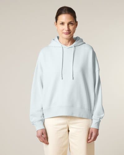Stanley Stella Damen Hoodie Stella Nora