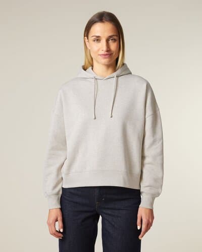 Stanley Stella Damen Hoodie Stella Nora