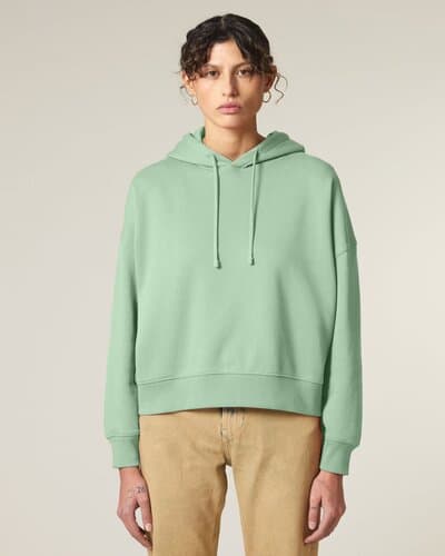 Stanley Stella Damen Hoodie Stella Nora