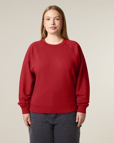 Stanley Stella Damen Sweatshirt Stella Clara