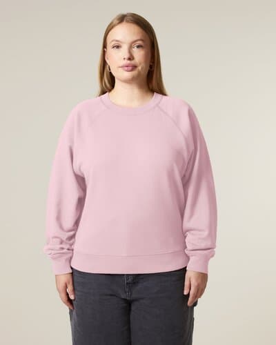 Stanley Stella Damen Sweatshirt Stella Clara