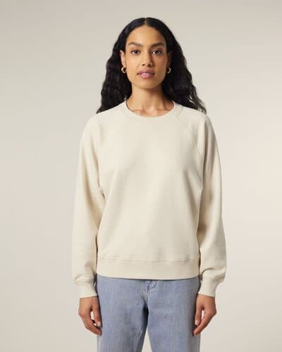 Stanley Stella Damen Sweatshirt Stella Clara