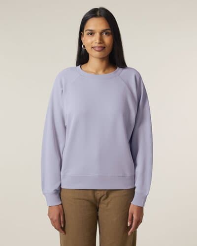 Stanley Stella Damen Sweatshirt Stella Clara