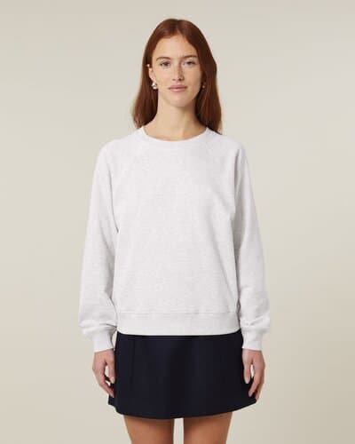 Stanley Stella Damen Sweatshirt Stella Clara