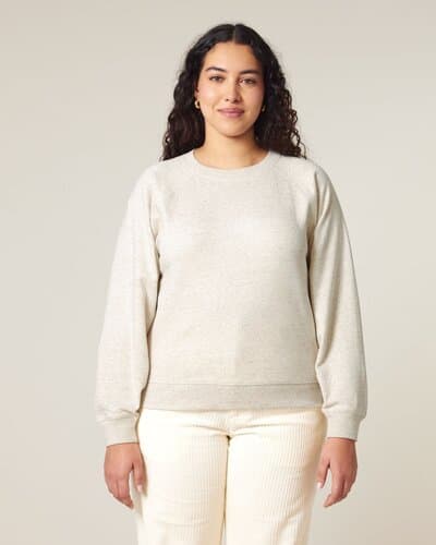 Stanley Stella Damen Sweatshirt Stella Clara