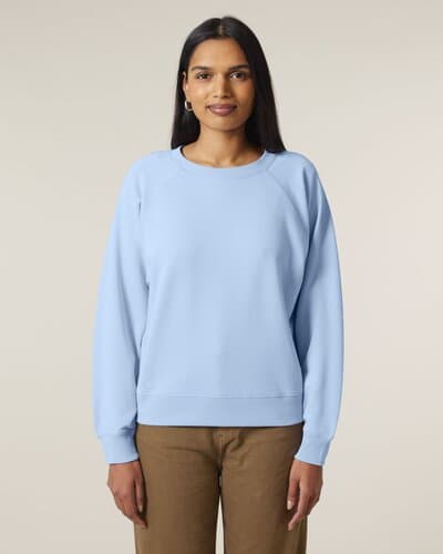 Stanley Stella Damen Sweatshirt Stella Clara
