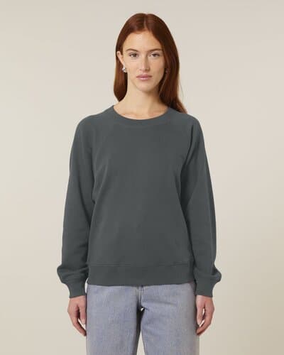 Stanley Stella Damen Sweatshirt Stella Clara