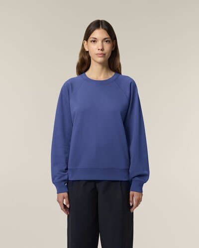 Stanley Stella Damen Sweatshirt Stella Clara
