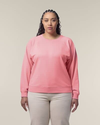 Stanley Stella Damen Sweatshirt Stella Clara
