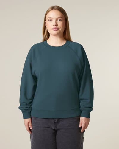 Stanley Stella Damen Sweatshirt Stella Clara