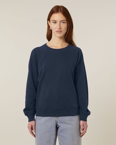 Stanley Stella Damen Sweatshirt Stella Clara