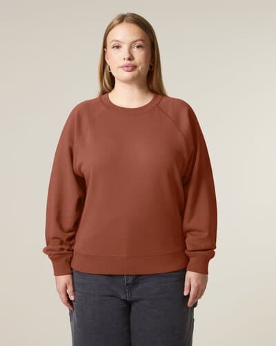 Stanley Stella Damen Sweatshirt Stella Clara