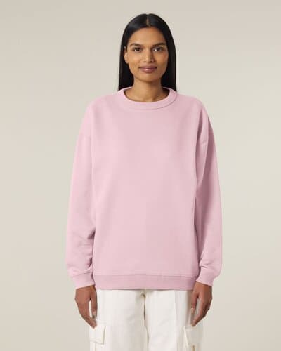 Stanley Stella Damen Sweatshirt Stella Paloma