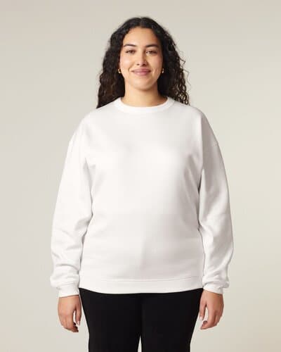 Stanley Stella Damen Sweatshirt Stella Paloma
