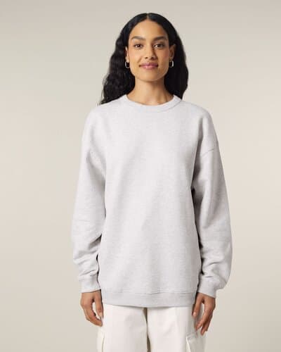 Stanley Stella Damen Sweatshirt Stella Paloma