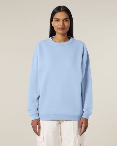 Stanley Stella Damen Sweatshirt Stella Paloma