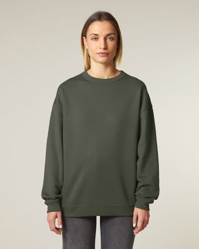 Stanley Stella Damen Sweatshirt Stella Paloma
