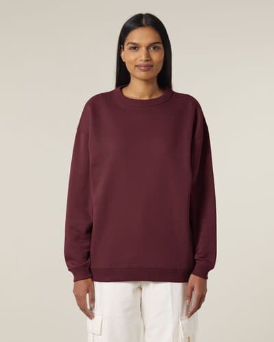Stanley Stella Damen Sweatshirt Stella Paloma