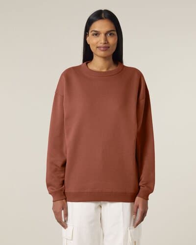 Stanley Stella Damen Sweatshirt Stella Paloma