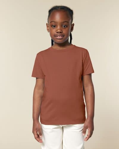 Stanley Stella Kinder T-Shirt Mini Creator 2.0