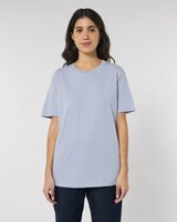 serene blue