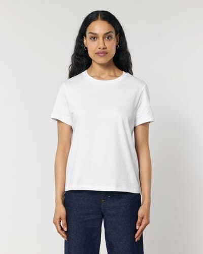 Stanley Stella Damen T-Shirt Stella Muser