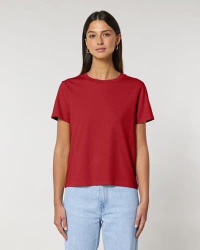 Stanley Stella Damen T-Shirt Stella Muser