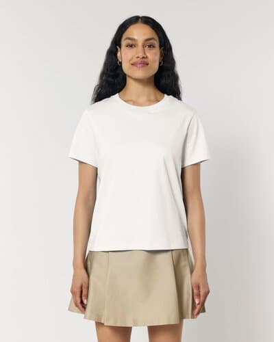 Stanley Stella Damen T-Shirt Stella Muser