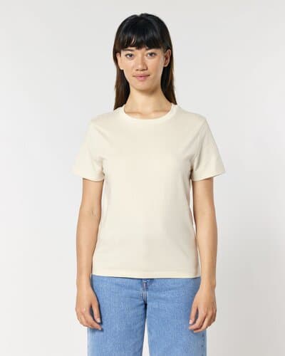Stanley Stella Damen T-Shirt Stella Muser