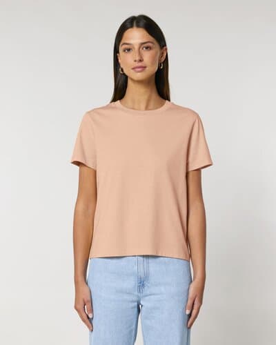 Stanley Stella Damen T-Shirt Stella Muser