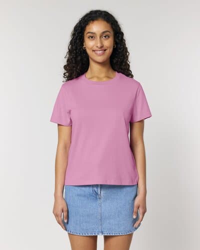 Stanley Stella Damen T-Shirt Stella Muser