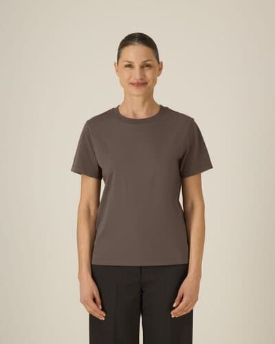 Stanley Stella Damen T-Shirt Stella Muser