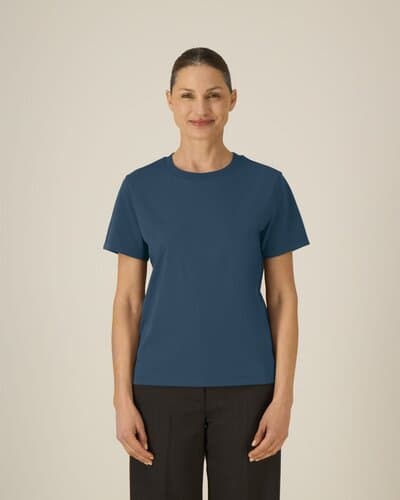 Stanley Stella Damen T-Shirt Stella Muser