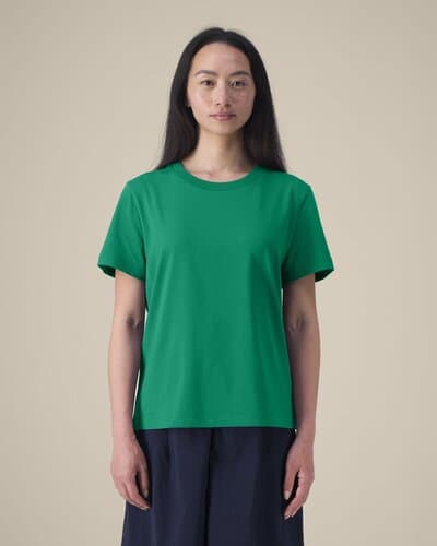 Stanley Stella Damen T-Shirt Stella Muser