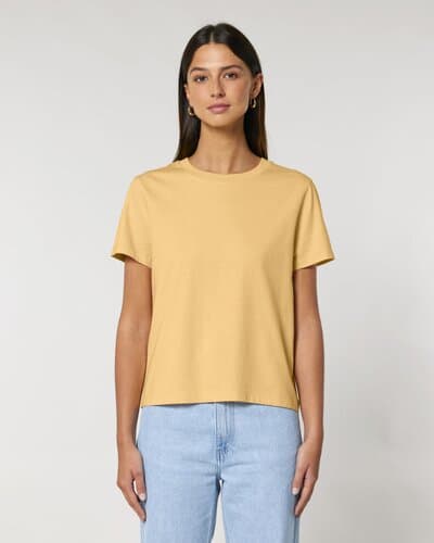 Stanley Stella Damen T-Shirt Stella Muser
