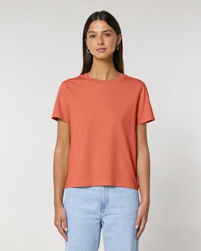 Stanley Stella Damen T-Shirt Stella Muser