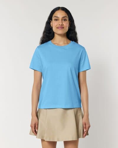Stanley Stella Damen T-Shirt Stella Muser