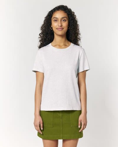 Stanley Stella Damen T-Shirt Stella Muser