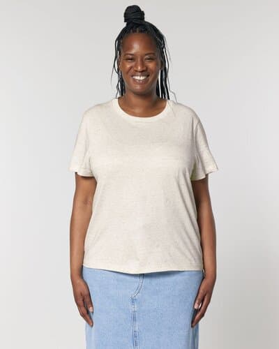 Stanley Stella Damen T-Shirt Stella Muser