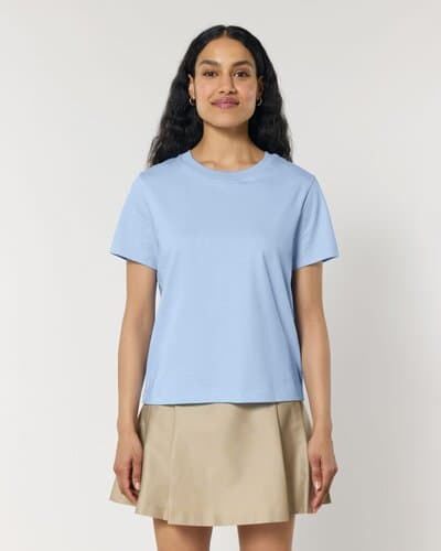 Stanley Stella Damen T-Shirt Stella Muser