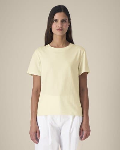 Stanley Stella Damen T-Shirt Stella Muser