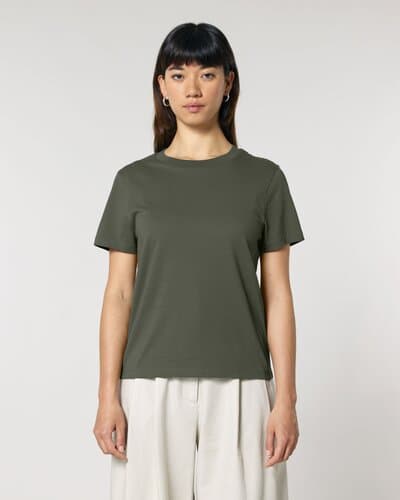 Stanley Stella Damen T-Shirt Stella Muser