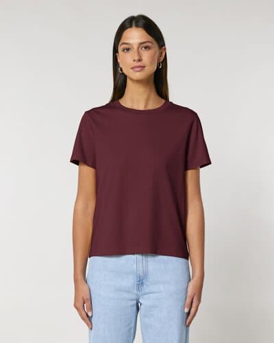 Stanley Stella Damen T-Shirt Stella Muser