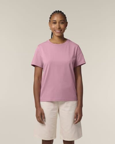 Stanley Stella Damen T-Shirt Stella Muser